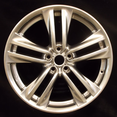 Perfection Wheel | 19-inch Wheels | 08-10 Infiniti M | PERF07655