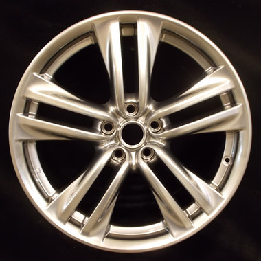Perfection Wheel | 19-inch Wheels | 08-10 Infiniti M | PERF07656