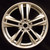 Perfection Wheel | 19-inch Wheels | 08-10 Infiniti M | PERF07656