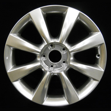 Perfection Wheel | 18-inch Wheels | 08-12 Infiniti EX | PERF07659