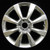 Perfection Wheel | 18-inch Wheels | 08-12 Infiniti EX | PERF07659