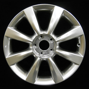 Perfection Wheel | 18-inch Wheels | 13 Infiniti EX | PERF07660