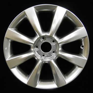 Perfection Wheel | 18-inch Wheels | 14-15 Infiniti QX | PERF07661