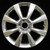 Perfection Wheel | 18-inch Wheels | 14-15 Infiniti QX | PERF07661