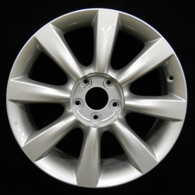 Perfection Wheel | 18-inch Wheels | 14-15 Infiniti QX | PERF07664