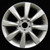 Perfection Wheel | 18-inch Wheels | 14-15 Infiniti QX | PERF07664