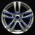 Perfection Wheel | 18-inch Wheels | 08-11 Infiniti G | PERF07665