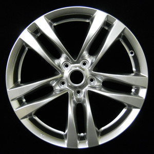 Perfection Wheel | 18-inch Wheels | 08-11 Infiniti G | PERF07666