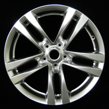Perfection Wheel | 18-inch Wheels | 08-11 Infiniti G | PERF07666
