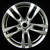 Perfection Wheel | 18-inch Wheels | 08-11 Infiniti G | PERF07666