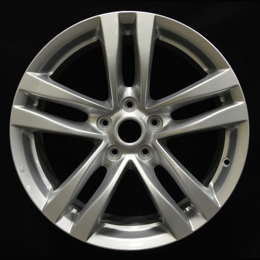 Perfection Wheel | 18-inch Wheels | 08-11 Infiniti G | PERF07667