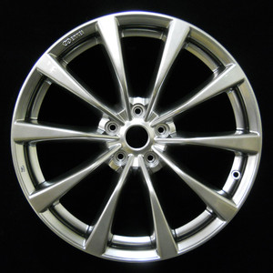 Perfection Wheel | 19-inch Wheels | 08-09 Infiniti G | PERF07668