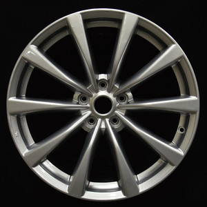 Perfection Wheel | 19-inch Wheels | 08-09 Infiniti G | PERF07669