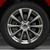 Perfection Wheel | 19-inch Wheels | 08-10 Infiniti G | PERF07670