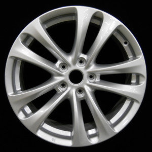 Perfection Wheel | 18-inch Wheels | 09 Infiniti M | PERF07672
