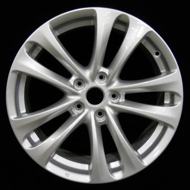 Perfection Wheel | 18-inch Wheels | 09 Infiniti M | PERF07672