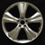 Perfection Wheel | 20-inch Wheels | 09-11 Infiniti FX | PERF07674