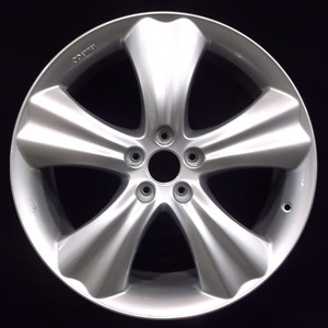 Perfection Wheel | 20-inch Wheels | 09-11 Infiniti FX | PERF07675