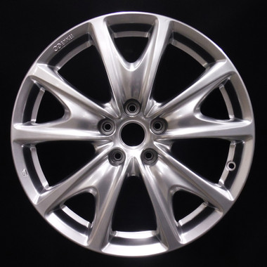 Perfection Wheel | 18-inch Wheels | 11-12 Infiniti G | PERF07682