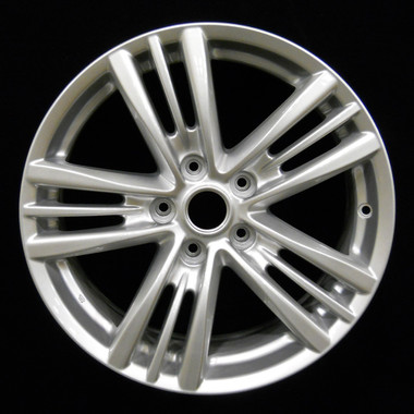 Perfection Wheel | 17-inch Wheels | 10-13 Infiniti G | PERF07685