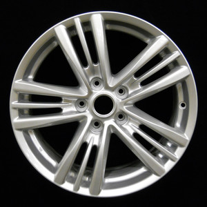 Perfection Wheel | 17-inch Wheels | 15 Infiniti Q | PERF07686