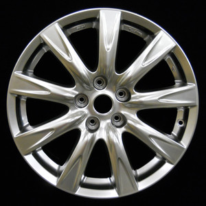Perfection Wheel | 18-inch Wheels | 10-11 Infiniti G | PERF07688