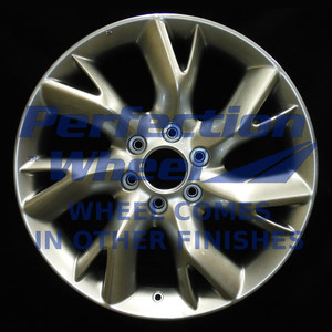 Perfection Wheel | 20-inch Wheels | 11-13 Infiniti QX | PERF07690