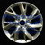 Perfection Wheel | 20-inch Wheels | 11-13 Infiniti QX | PERF07690