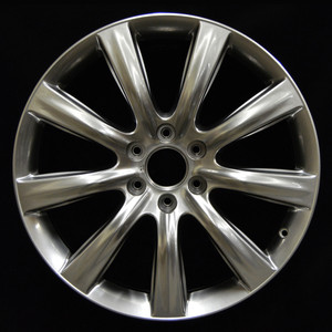 Perfection Wheel | 22-inch Wheels | 11-13 Infiniti QX | PERF07696