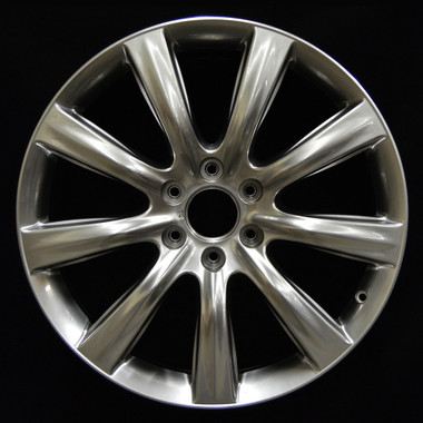Perfection Wheel | 22-inch Wheels | 14 Infiniti QX | PERF07697