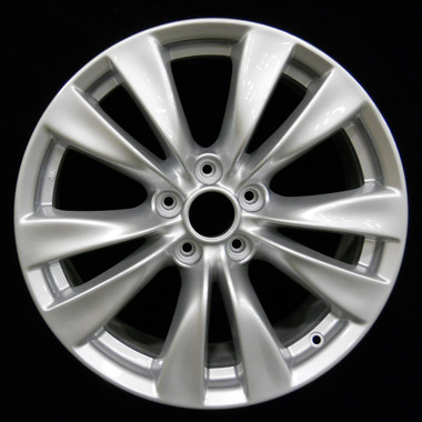 Perfection Wheel | 18-inch Wheels | 11-13 Infiniti M | PERF07702