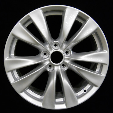 Perfection Wheel | 18-inch Wheels | 14 Infiniti Q | PERF07703
