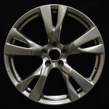 Perfection Wheel | 20-inch Wheels | 11-13 Infiniti M | PERF07704