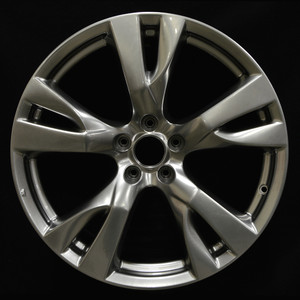 Perfection Wheel | 20-inch Wheels | 11-13 Infiniti M | PERF07705