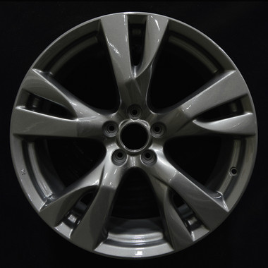 Perfection Wheel | 20-inch Wheels | 11-13 Infiniti M | PERF07707