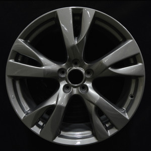 Perfection Wheel | 20-inch Wheels | 11-13 Infiniti M | PERF07708
