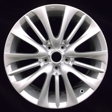 Perfection Wheel | 18-inch Wheels | 11-13 Infiniti M | PERF07711