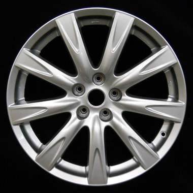 Perfection Wheel | 19-inch Wheels | 10-12 Infiniti G | PERF07713