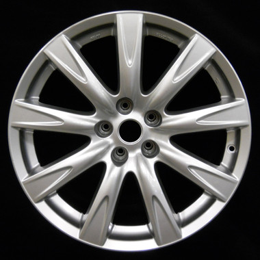 Perfection Wheel | 19-inch Wheels | 10-12 Infiniti G | PERF07714
