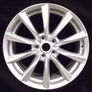 Perfection Wheel | 18-inch Wheels | 14-15 Infiniti Q | PERF07716