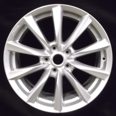 Perfection Wheel | 18-inch Wheels | 14-15 Infiniti Q | PERF07716