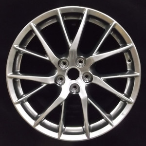 Perfection Wheel | 19-inch Wheels | 11-13 Infiniti G | PERF07717