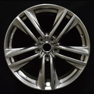 Perfection Wheel | 19-inch Wheels | 11-12 Infiniti EX | PERF07719
