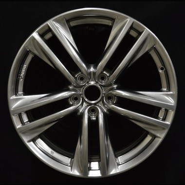 Perfection Wheel | 19-inch Wheels | 13 Infiniti EX | PERF07720