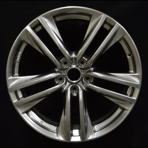 Perfection Wheel | 19-inch Wheels | 14-15 Infiniti QX | PERF07721