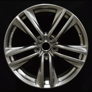 Perfection Wheel | 19-inch Wheels | 14-15 Infiniti QX | PERF07721