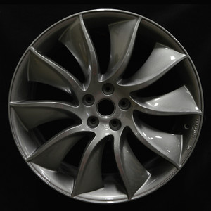 Perfection Wheel | 21-inch Wheels | 12-13 Infiniti FX | PERF07723