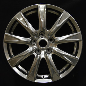 Perfection Wheel | 18-inch Wheels | 12-13 Infiniti G | PERF07724