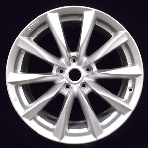Perfection Wheel | 18-inch Wheels | 11-13 Infiniti G | PERF07725