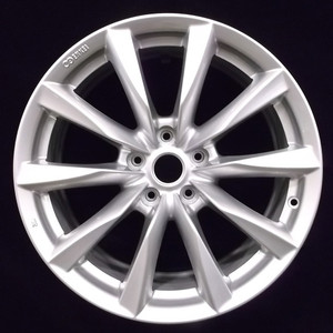 Perfection Wheel | 18-inch Wheels | 14-15 Infiniti Q | PERF07726